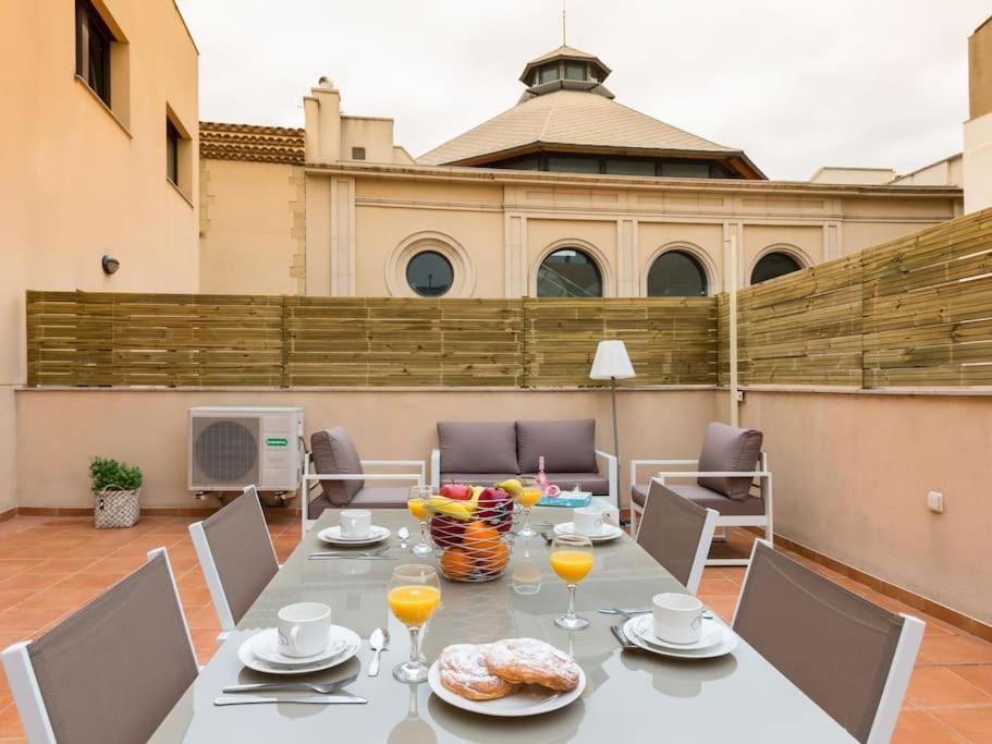 Matarolux28, Mataró