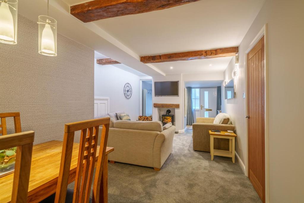 Laburnum Cottage Windermere photo 3
