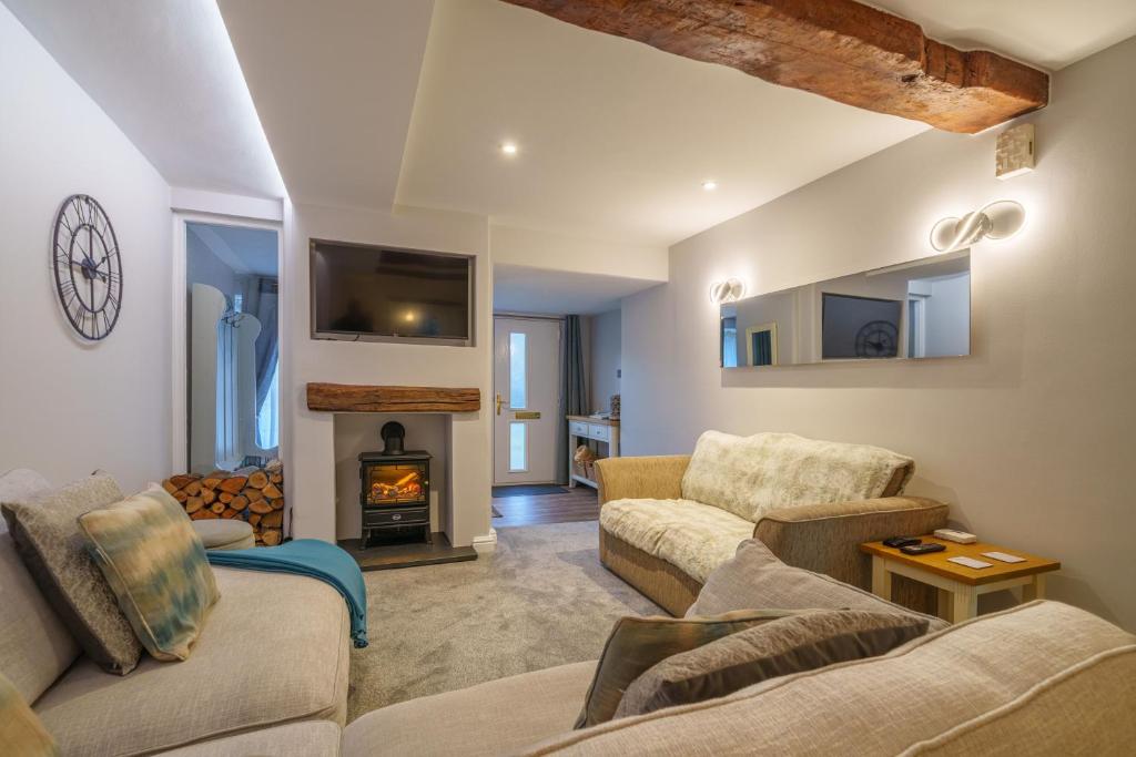 Laburnum Cottage Windermere photo 2