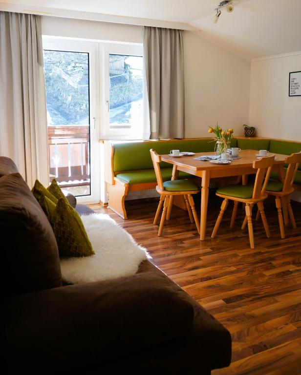 Ferienhaus Bucheggerhof - 2