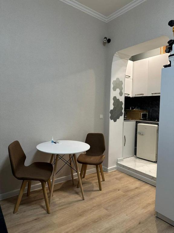 David Apartment, Tbilisi