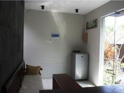 Bali Elephants Boutique Villa Jimbaran photo
