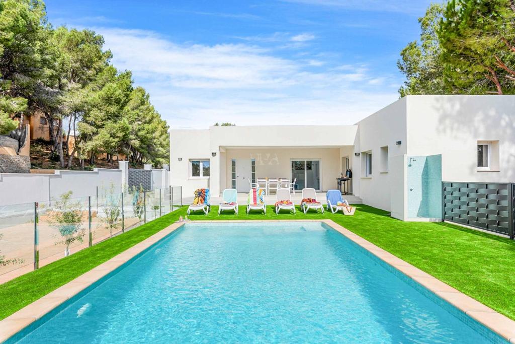 Villa Aiko - 4