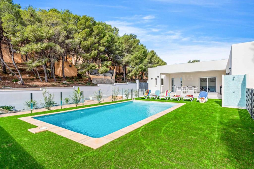 Villa Aiko - 5