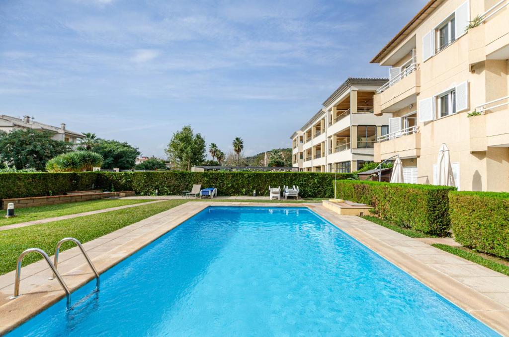 Yourhouse El Xiprer - 1