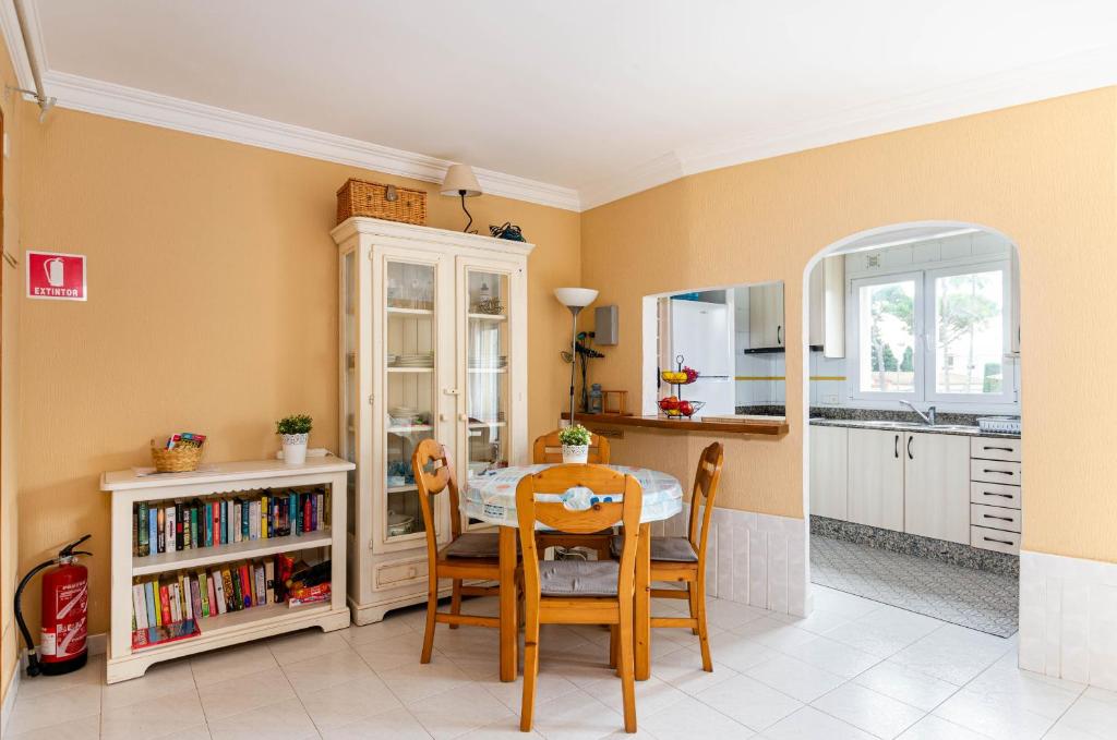 Yourhouse El Xiprer - 4