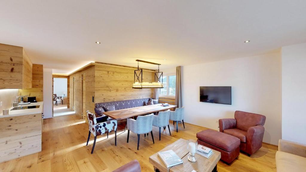 Apartment Holiday Park 15 - 2