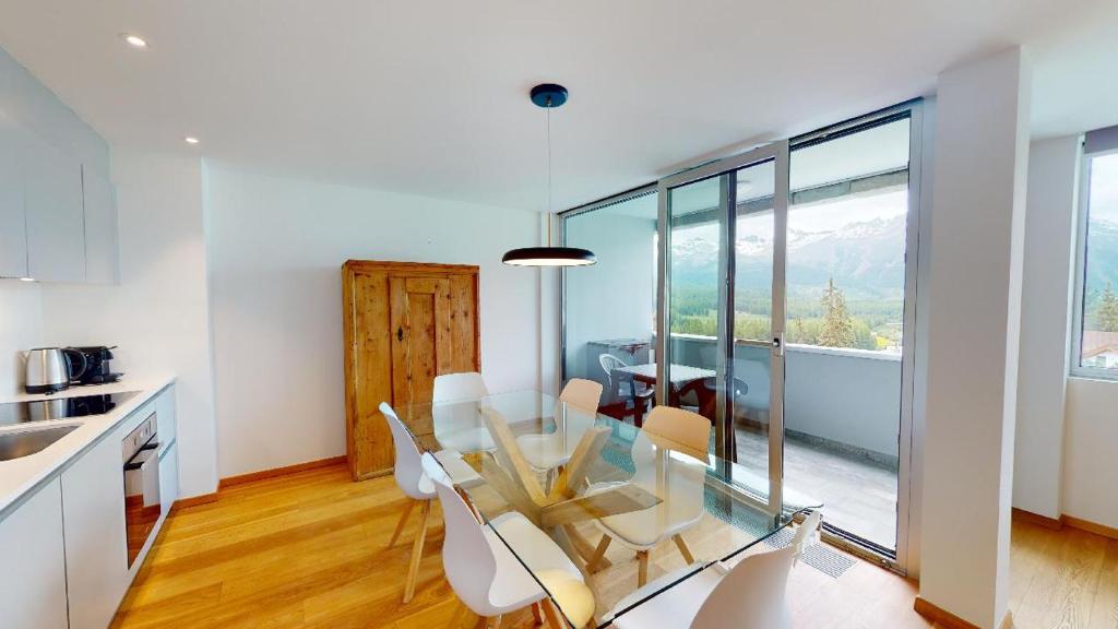 Apartment Laret Sur Via - 4