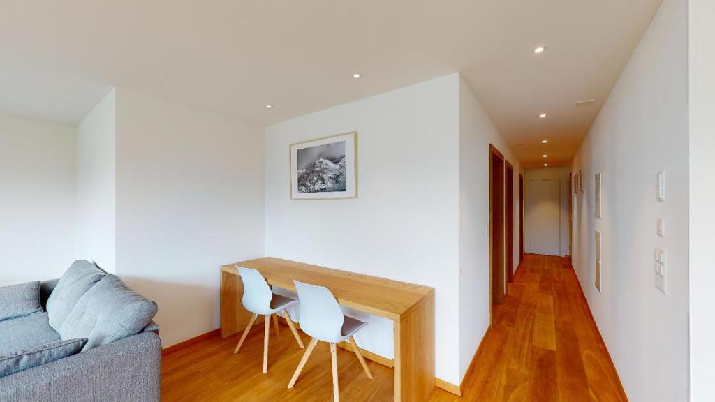 Apartment Laret Sur Via - 3