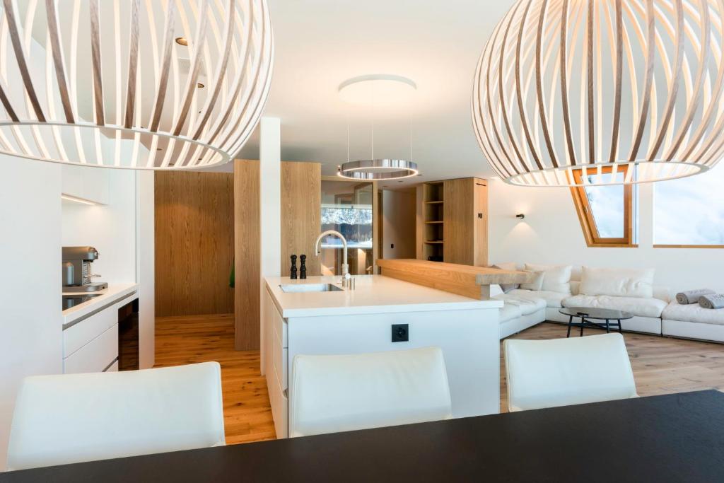 Apartment Mira Lej - 2