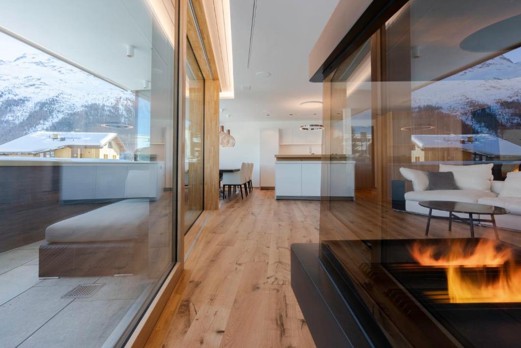 Apartment Mira Lej - 4