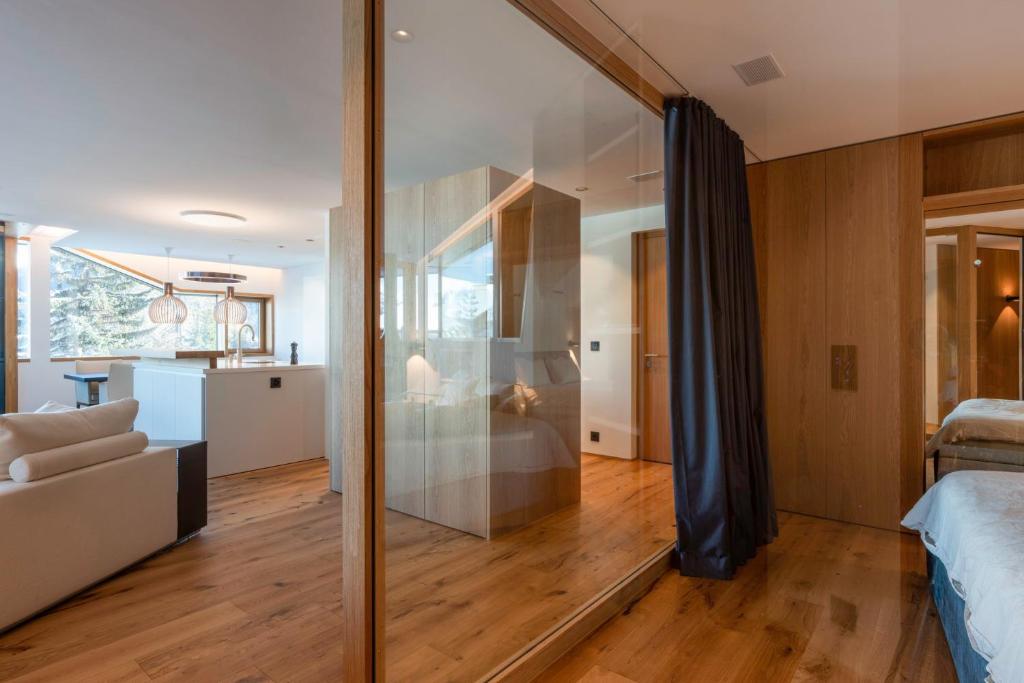 Apartment Mira Lej - 5