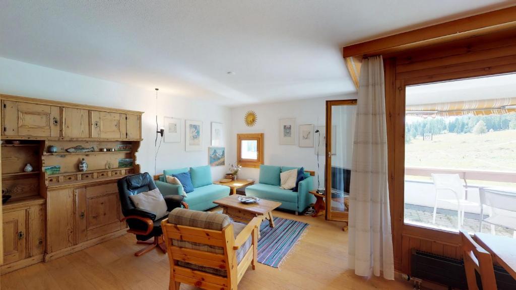 Apartment Park Salet 3.5 - 2