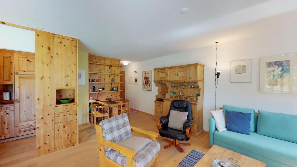 Apartment Park Salet 3.5 - 3