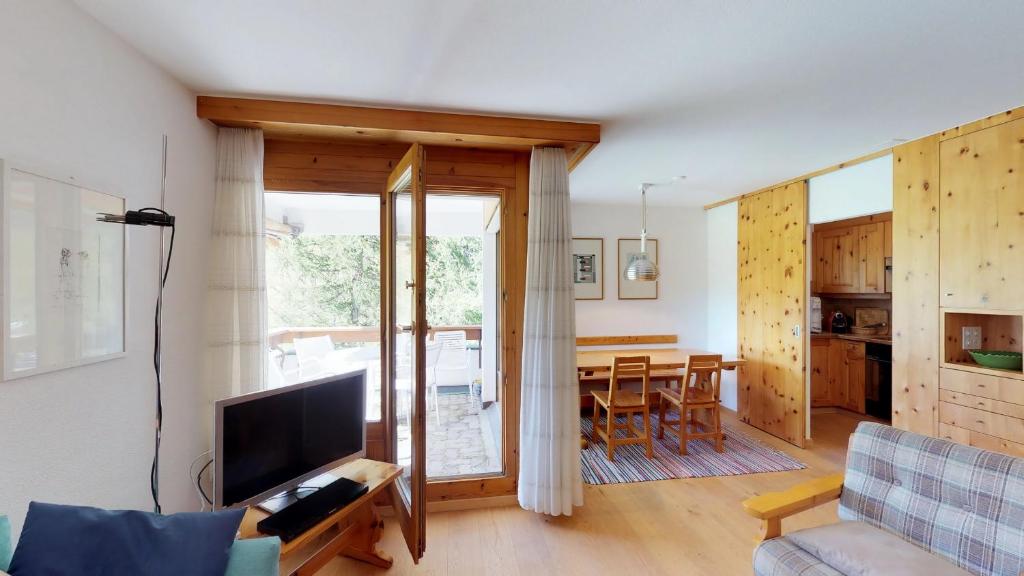 Apartment Park Salet 3.5 - 4