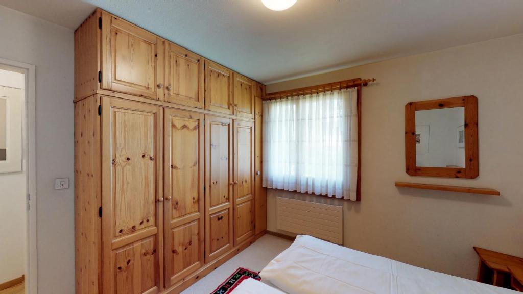 Apartment Park Salet 3.5 - 5