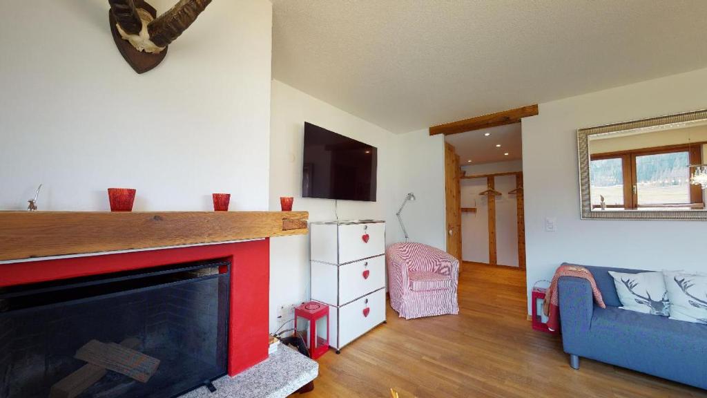Apartment Cuntainta - 3