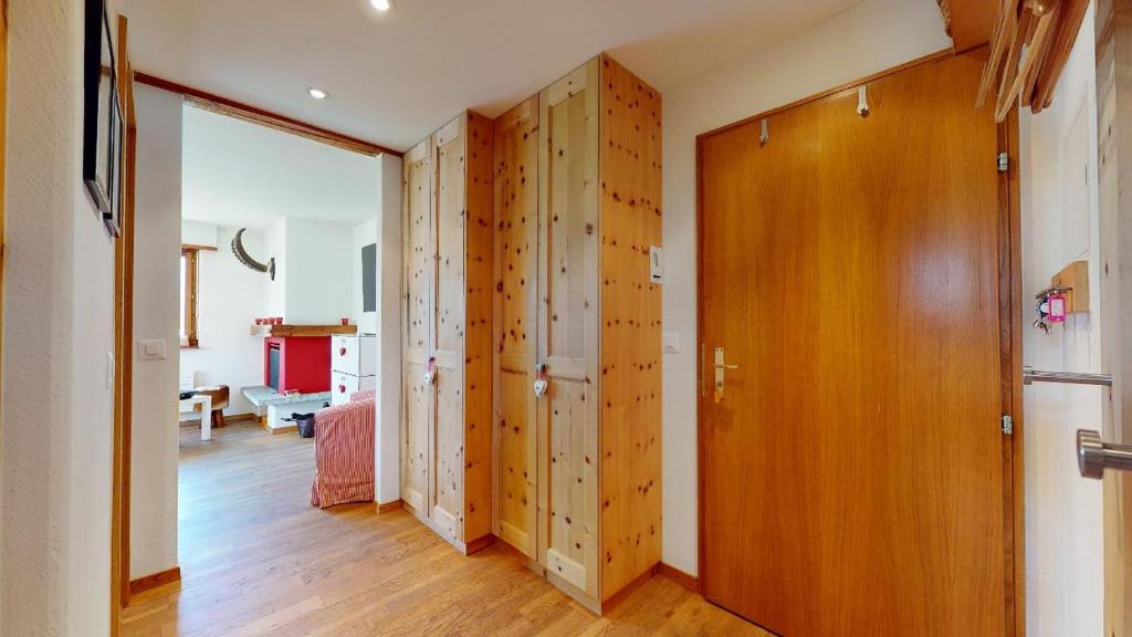 Apartment Cuntainta - 4