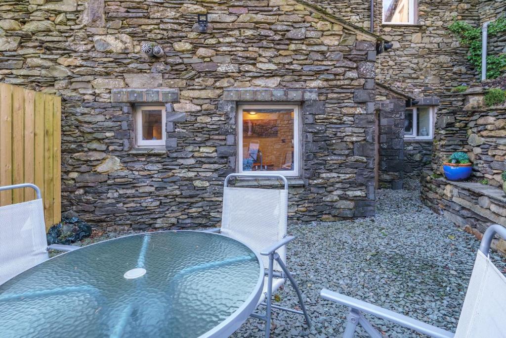 Laburnum Cottage Windermere photo 4