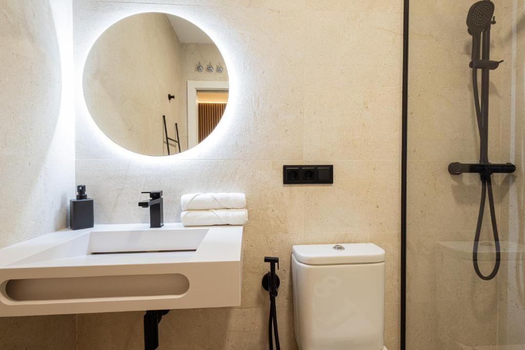 The Blasco Ibañez Apartments - 3