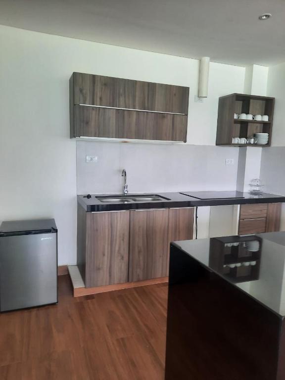 Departamento en Mar Adentro - 5