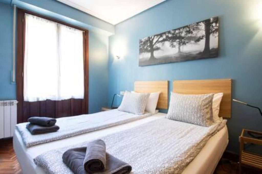 Ubicación excelente para explorar la región, Villabona