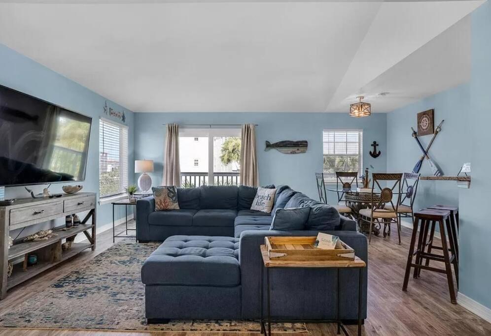 Seashell Suite!, Destin