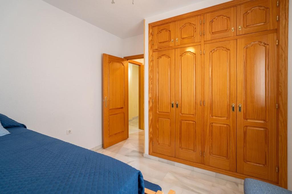 Apartamento Azucarera by Solset - 2