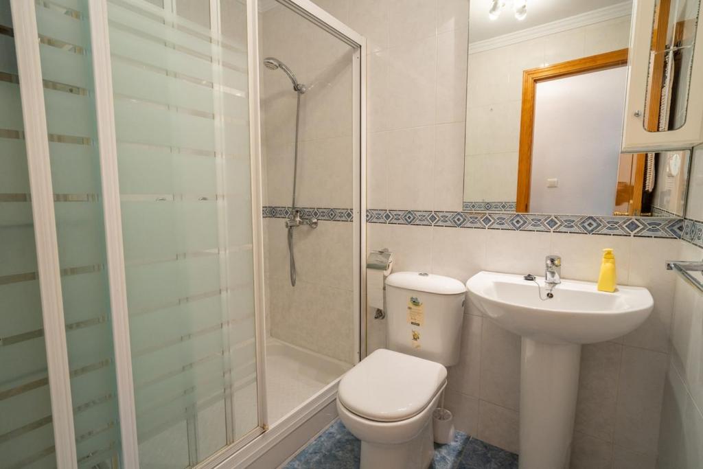 Apartamento Azucarera by Solset - 3