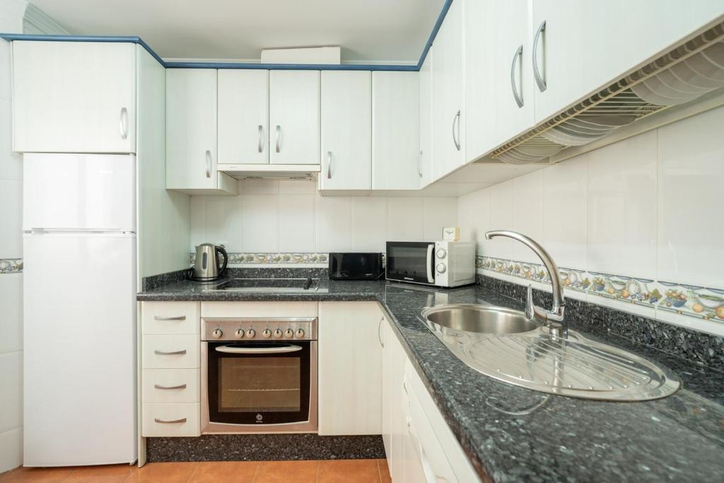Apartamento Azucarera by Solset - 5