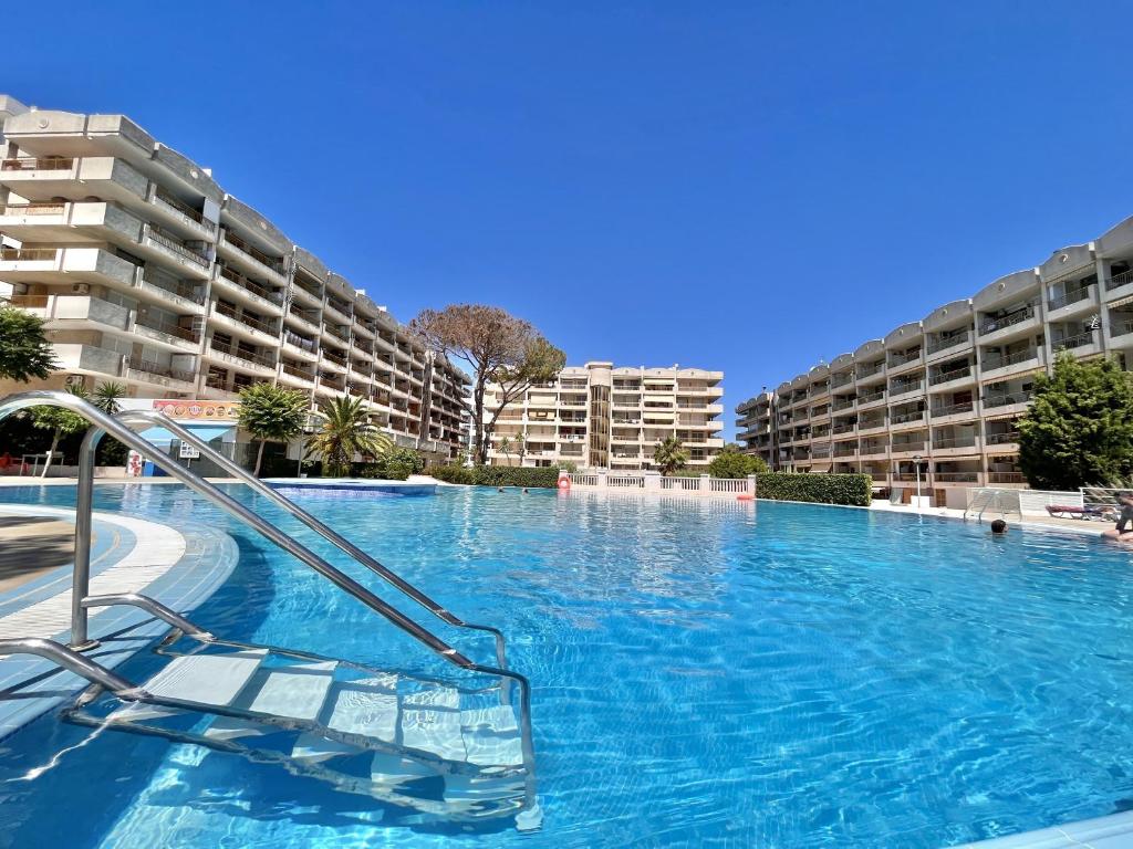 Mediterranean Way - Catalunya 92, Salou