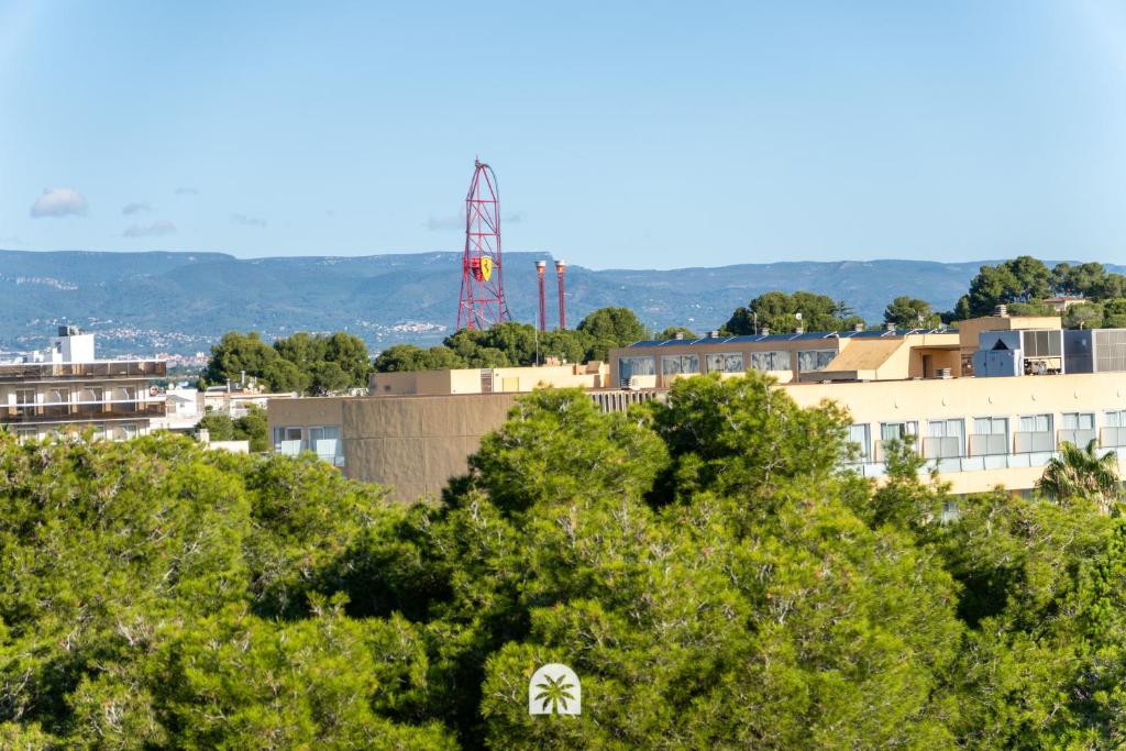 Mediterranean Way - Catalunya 92 - 5