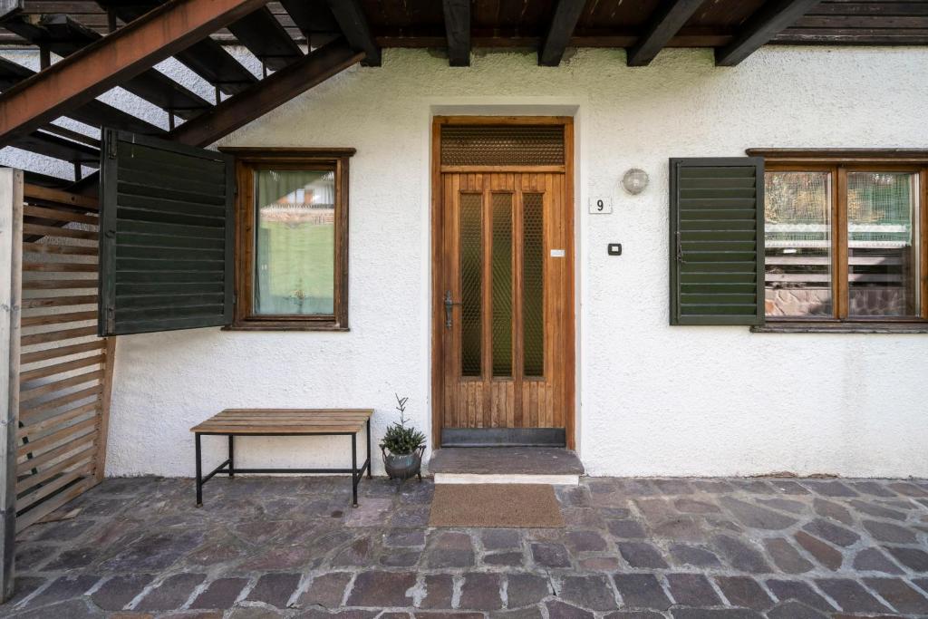 Casa del Salice - 2