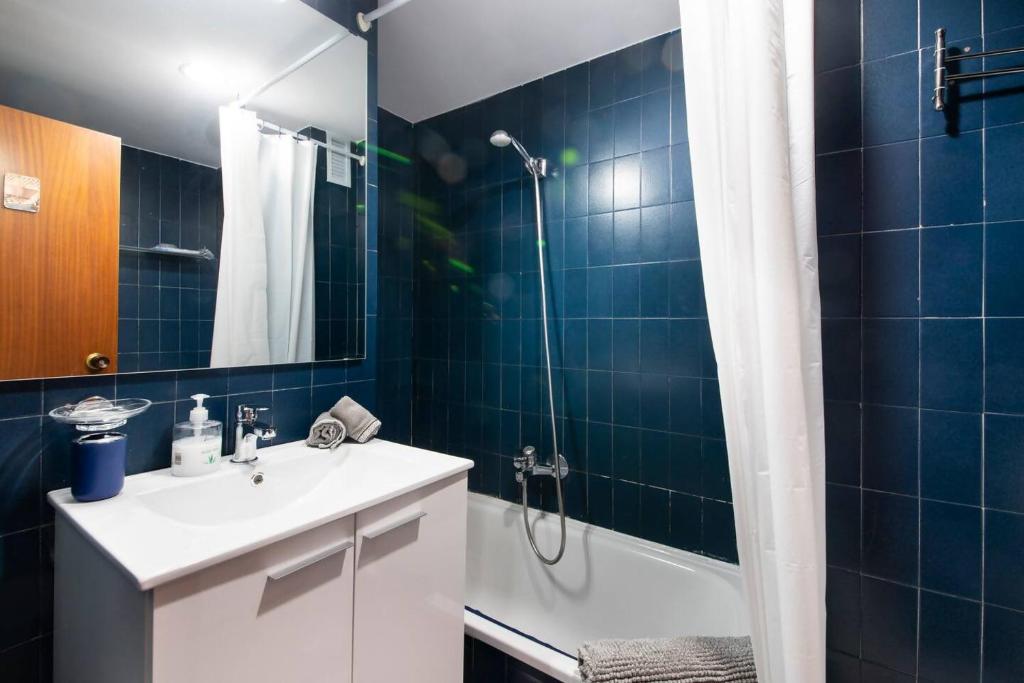 Apartamento agradable con parking en Gros - 3