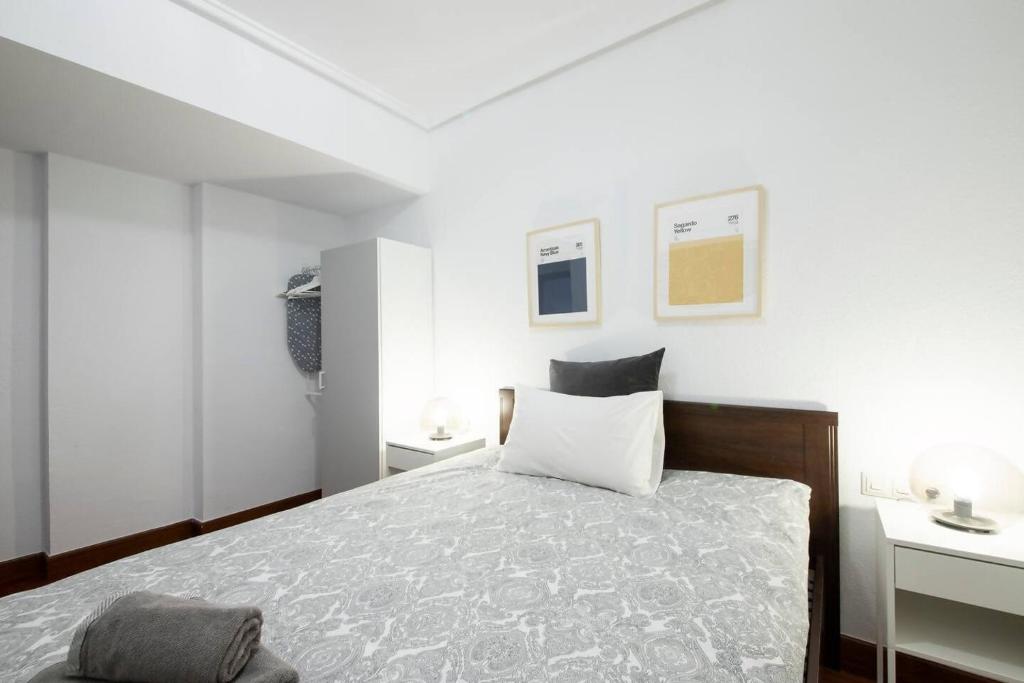 Apartamento agradable con parking en Gros - 5