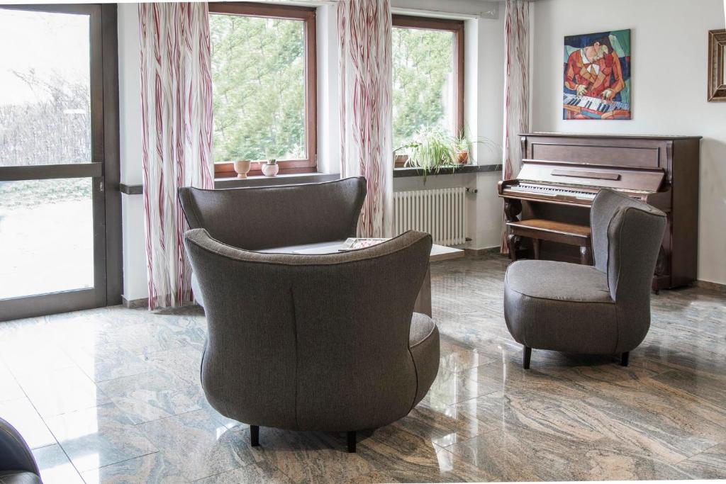 Hotel Maurer photo