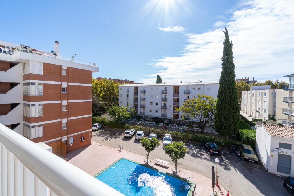 Mediterranean Way - Nord, Salou