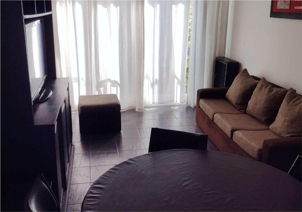 Departamento 3 ambientes a 3 cuadras del mar - 1