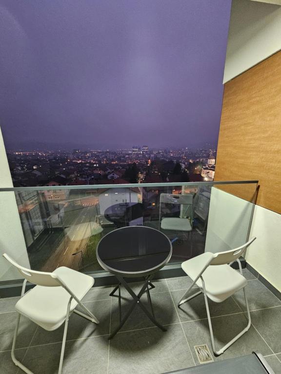 Lux View apartment, Banja Luka