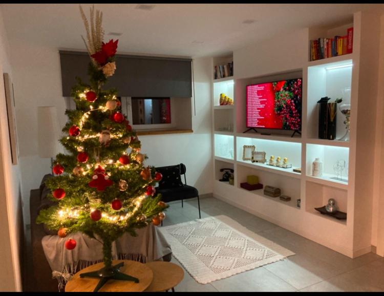 Appartamento Casa Roby - 3
