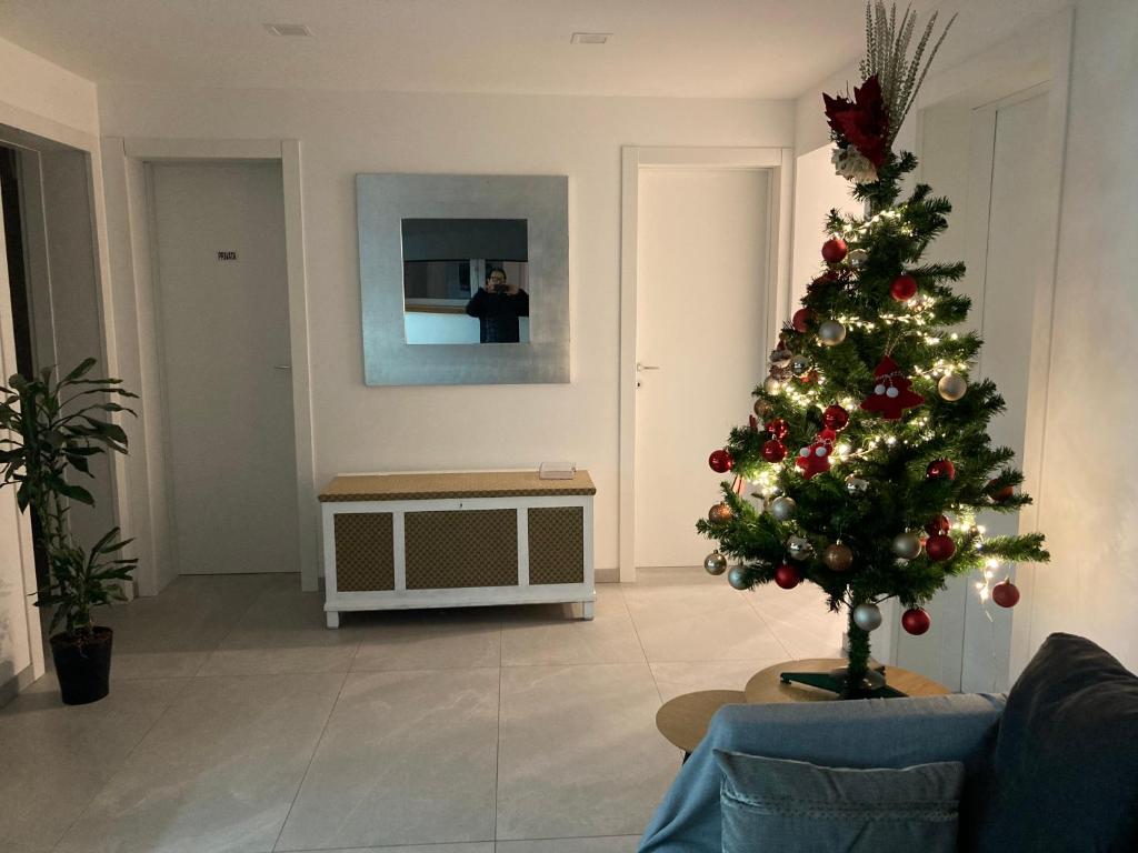 Appartamento Casa Roby - 2