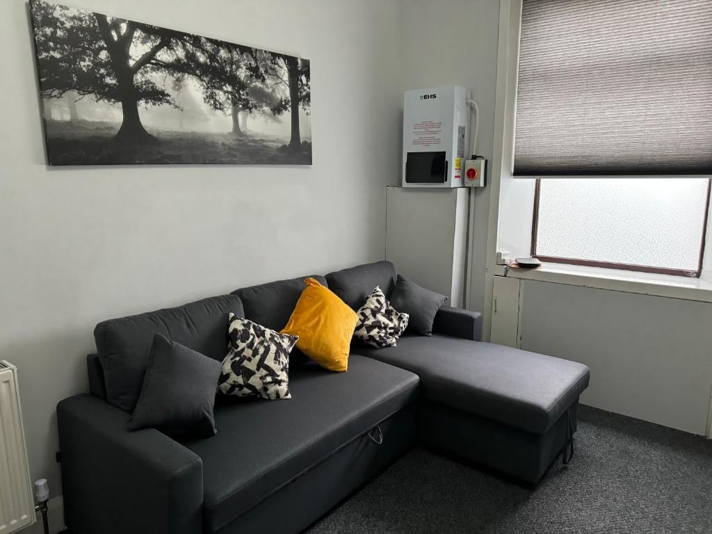 Nelson st (VIEWPARK), Largs