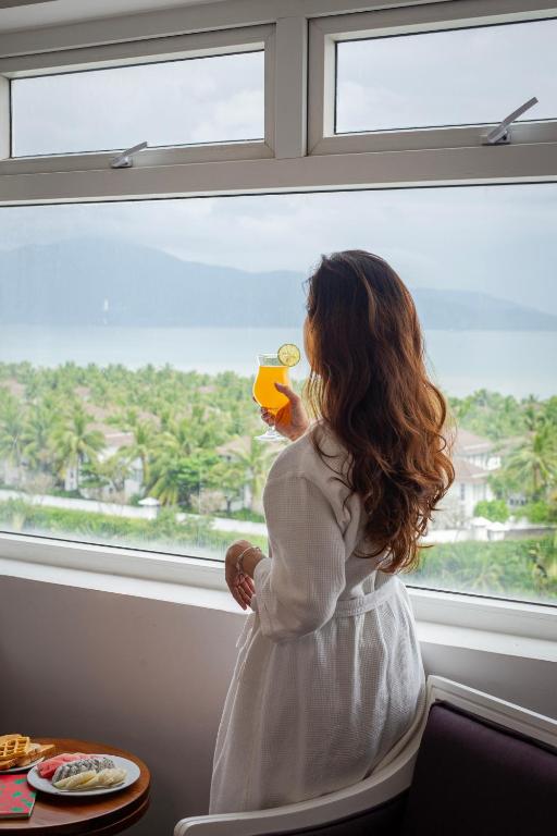 Sea Phoenix Hotel Da Nang