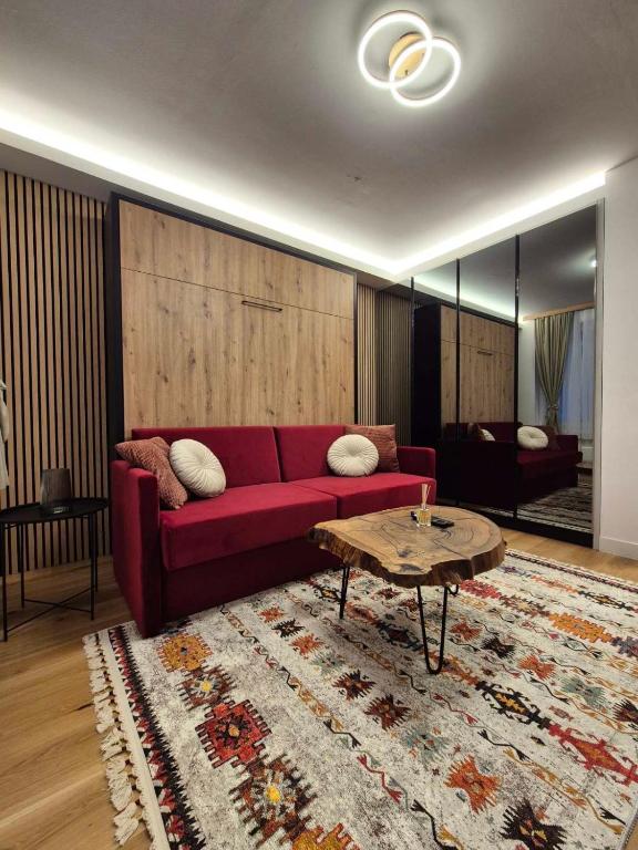 Lux studio Terra Bianca - 5