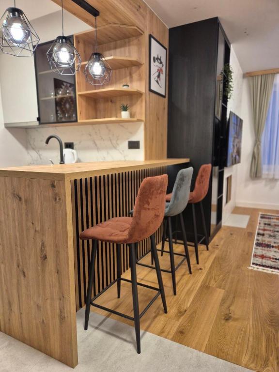 Lux studio Terra Bianca - 3