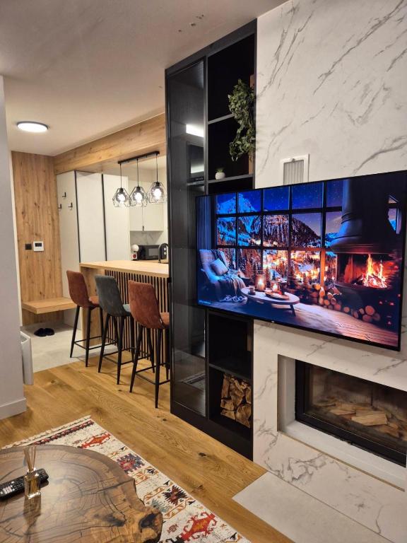 Lux studio Terra Bianca - 1