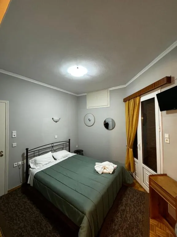 Vytina, hotel in Vytina