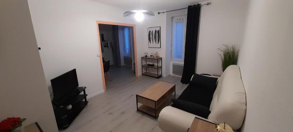 valsappart, Vals-les-Bains