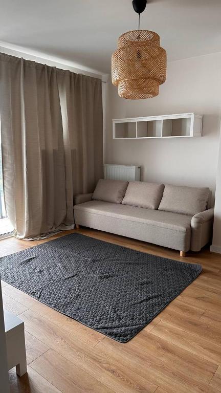 Apartments Przy Galerii Pólnoc, Białolęka, Warsaw