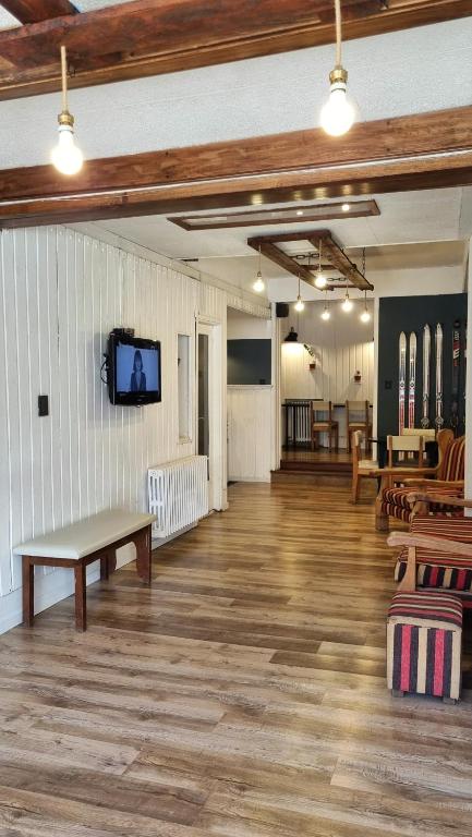 Hotel Nordico - 2